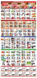 Associated Weekly Ad week 28 Page 4