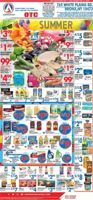Associated Weekly Ad (valid until 17-07)