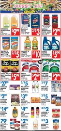 Associated Weekly Ad week 28 Page 2