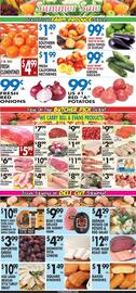 Associated Weekly Ad week 28 Page 4