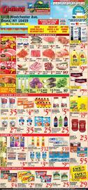 Compare Foods Weekly Ad week 28 Page 1
