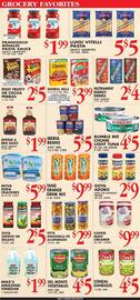 Compare Foods Weekly Ad week 28 Page 2
