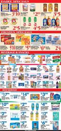 Compare Foods Weekly Ad week 28 Page 3
