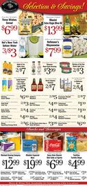Morton Williams Weekly Ad week 28 Page 2
