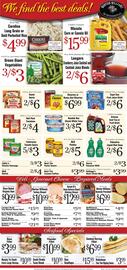 Morton Williams Weekly Ad week 28 Page 3