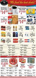 Morton Williams Weekly Ad week 28 Page 4