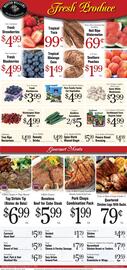 Morton Williams Weekly Ad week 28 Page 6