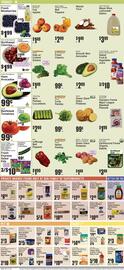 Super Fresh Weekly Ad week 28 Page 4
