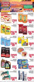 Trade Fair Supermarket Weekly Ad week 28 Page 2