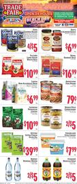 Trade Fair Supermarket Weekly Ad week 28 Page 3