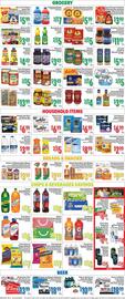 Trade Fair Supermarket Weekly Ad week 28 Page 4