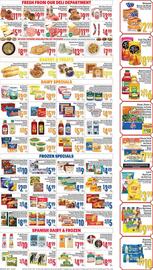 Trade Fair Supermarket Weekly Ad week 28 Page 5