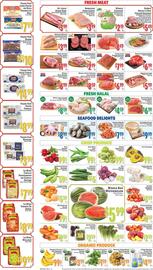 Trade Fair Supermarket Weekly Ad week 28 Page 6