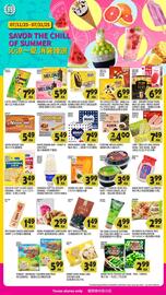 99 Ranch Weekly Ad Page 2