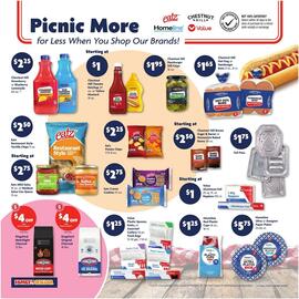Family Dollar Weekly Ad week 29 Page 2