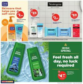 Family Dollar Weekly Ad week 29 Page 7