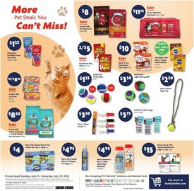 Family Dollar Weekly Ad week 29 Page 9