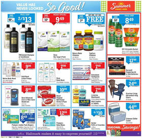 Price Chopper Weekly Ad week 29 Page 11