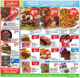 Price Chopper Weekly Ad week 29 Page 2