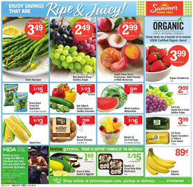 Price Chopper Weekly Ad week 29 Page 3