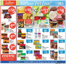 Price Chopper Weekly Ad week 29 Page 6