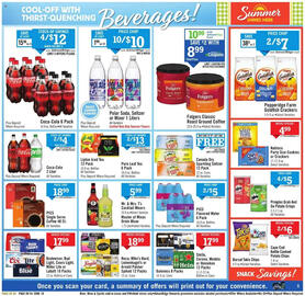 Price Chopper Weekly Ad week 29 Page 9