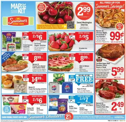 Price Chopper Weekly Ad (valid until 21-07)