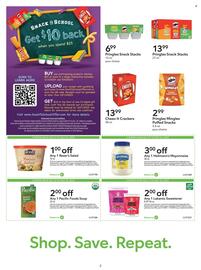 Publix Weekly Ad Page 2