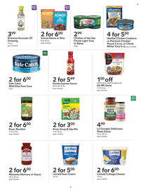 Publix Weekly Ad Page 3