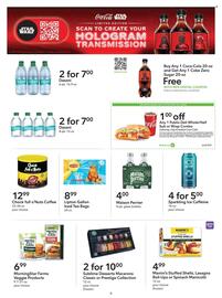 Publix Weekly Ad Page 4