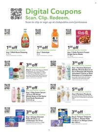 Publix Weekly Ad Page 5