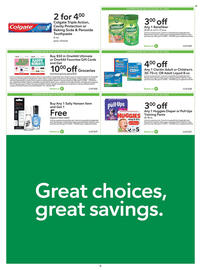 Publix Weekly Ad Page 6
