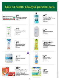 Publix Weekly Ad Page 8