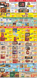 Market Basket Weekly Ad week 29 Page 3