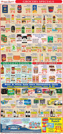 Market Basket Weekly Ad week 29 Page 6