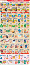 Market Basket Weekly Ad week 29 Page 7