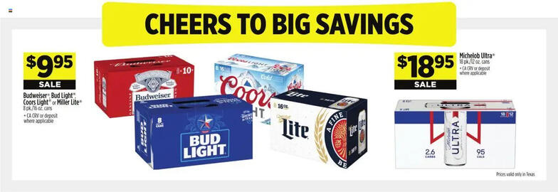 Dollar General Weekly Ad week 29 Page 3