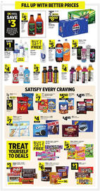 Dollar General Weekly Ad week 29 Page 4
