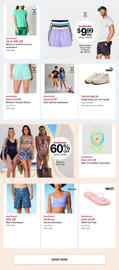 JC Penney Weekly Ad Page 5