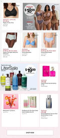 JC Penney Weekly Ad Page 6