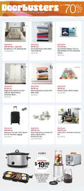 JC Penney Weekly Ad Page 7