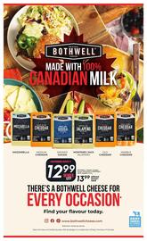 Sobeys flyer week 28 Page 12
