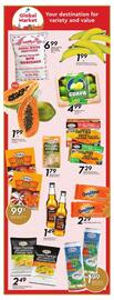 Sobeys flyer week 28 Page 13