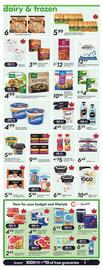 Sobeys flyer week 28 Page 14