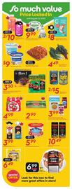Sobeys flyer week 28 Page 15