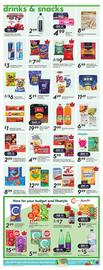 Sobeys flyer week 28 Page 16