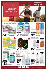 Sobeys flyer week 28 Page 19
