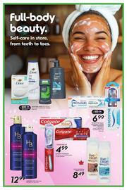 Sobeys flyer week 28 Page 21