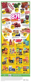 Sobeys flyer week 28 Page 4