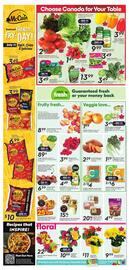 Sobeys flyer week 28 Page 7